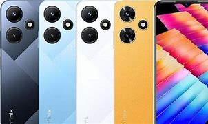 Infinix Hot 30I Spesifikasi Harga