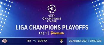 Liga Champion Hari Ini Live Sctv