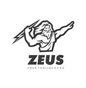 Mentahan Logo Zeus