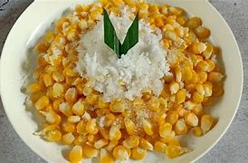 Resep Grontol Jagung Mekar