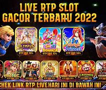 Rtp Sandibet Hari Ini