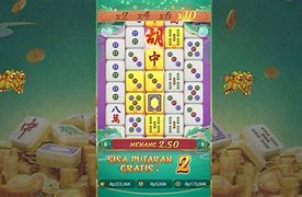 Trik Trik Slot Olympus Hari Ini Pola Mahjong